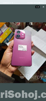 Oppo A 60 5G